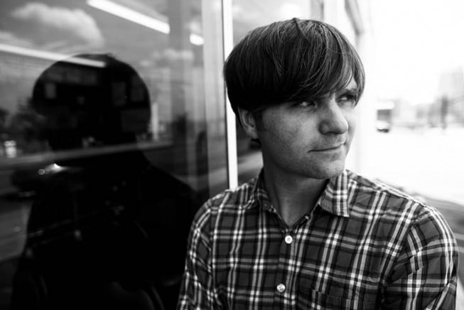 Ben Gibbard Death Cab For Cutie Aaron Espinoza Earlimart CafÉ De La Danse